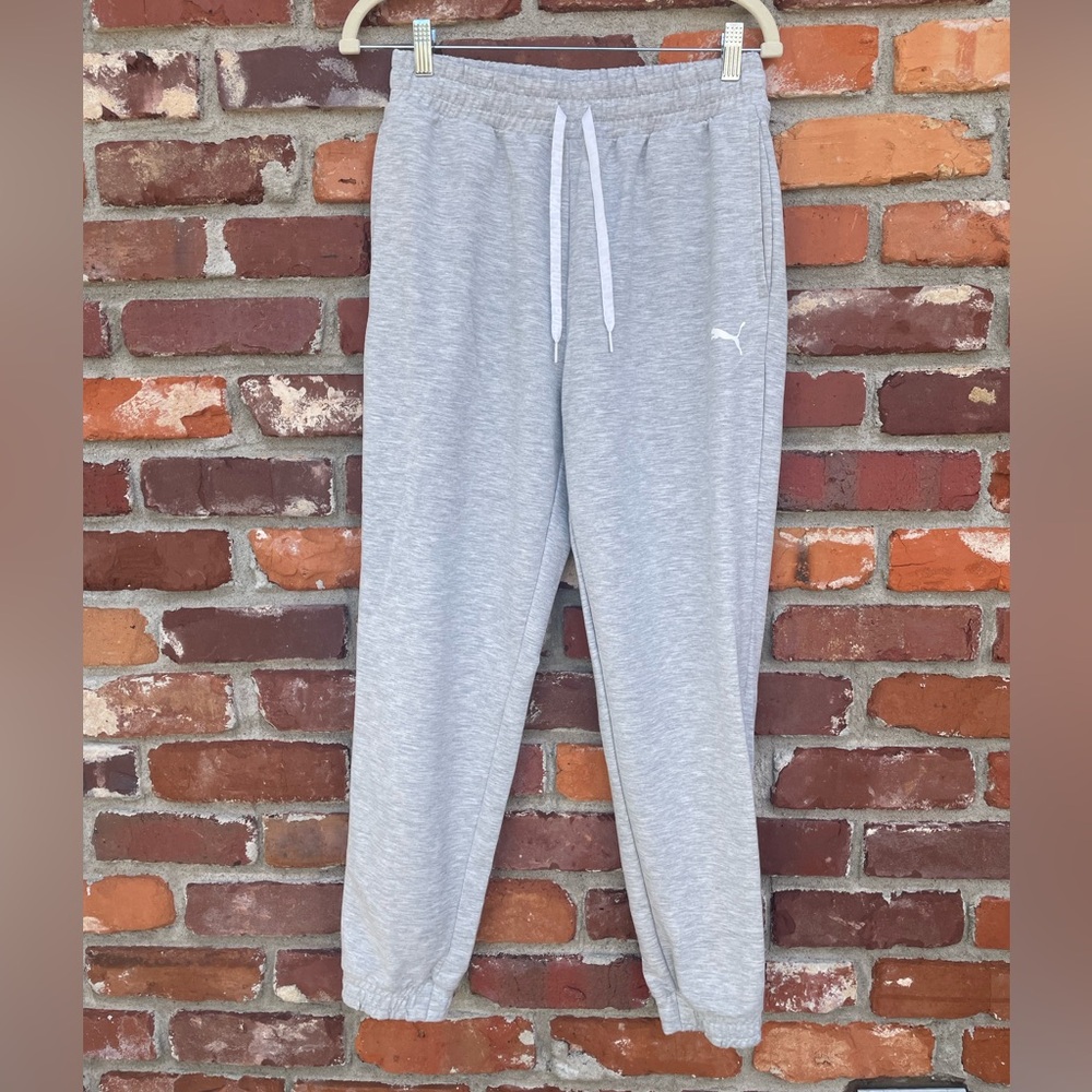 Puma Joggers